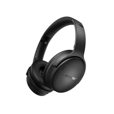 5. Słuchawki Bose QuietComfort Headphones Black