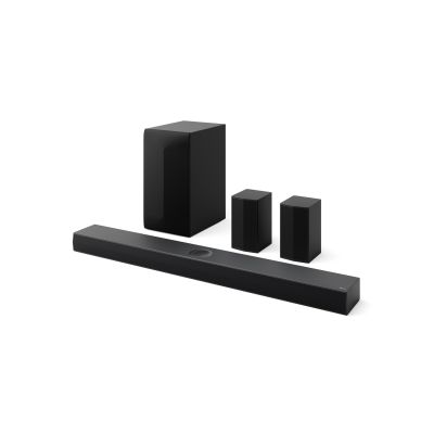 17. Soundbar LG S70TR