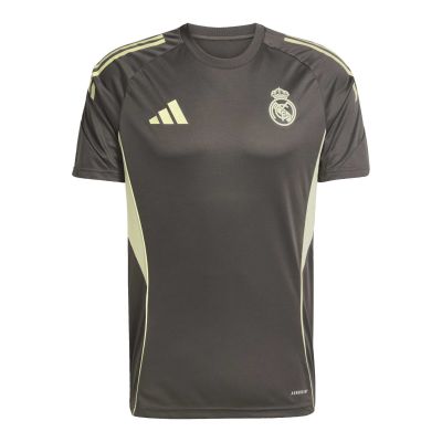 Koszulka treningowa adidas Real Madryt JP4049