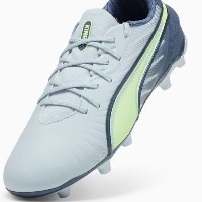 4. Buty Puma KING Match Jr FG/AG 108048-03