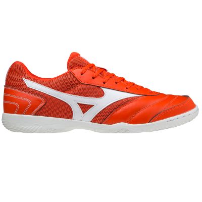 4. Buty Mizuno MRL Sala Club IN M Q1GA210301