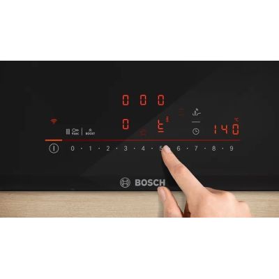 6. Płyta indukcyjna BOSCH PIE631HB1E