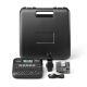 8. Drukarka etykiet Brother P-Touch D460BTVP