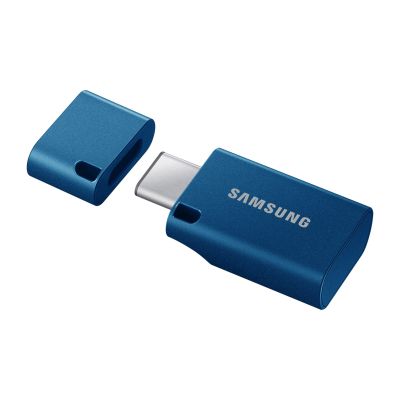 3. Samsung MUF-512DA pamięć USB 512 GB USB Type-C 3.2 Gen 1 (3.1 Gen 1) Niebieski