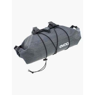 Torba rowerowa EVOC Handlebar Pack Boa Wp 5 steel
