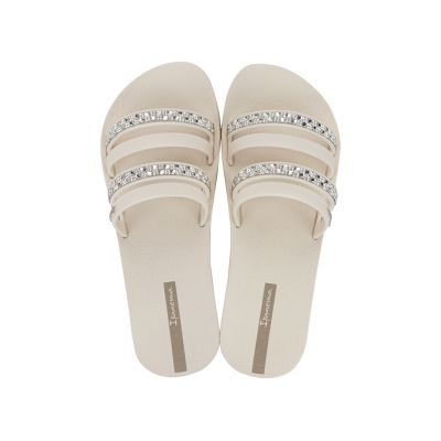 2. Klapki Ipanema Chic Slide F W 83707-BE143