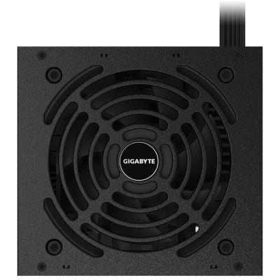 6. Zasilacz Gigabyte P550B 550W 80+ Bronze