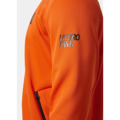 4. Kurtka Helly Hansen Hp Fleece Jacket M 34289 307