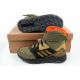11. Buty śniegowce adidas Terrex Trailmaker Jr GZ1174