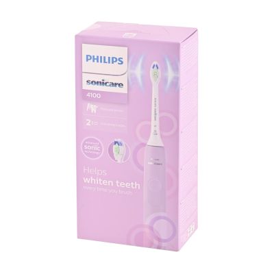 11. Szczoteczka do zębów PHILIPS HX3689/44