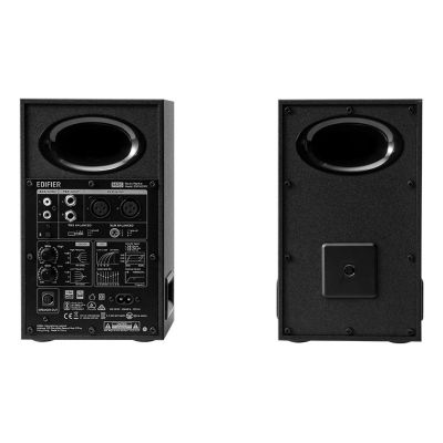 5. Edifier MR5 Przenośny głośnik stereo Czarny 110 W