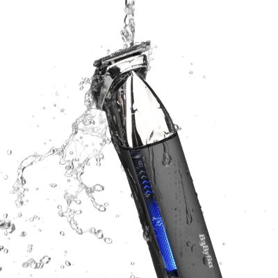 15. BABYLISS 15-w-1 Multi Timmer MT996E