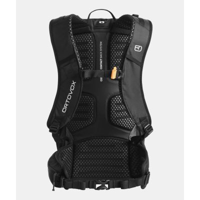 2. ORTOVOX Traverse 20 20 l Czarny