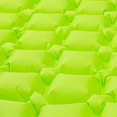 4. Materac trekkingowy ultralight Spokey Air Bed 941059