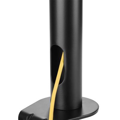 4. LogiLink BP0104 uchwyt / stojak do monitorów 81,3 cm (32") Biurko Czarny