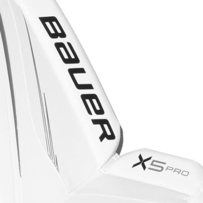 4. Parkany Bauer Vapor X5 Pro Int