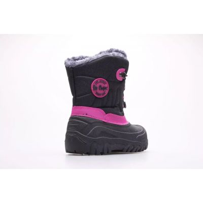 7. Śniegowce Lee Cooper Jr LCJ-21-44-0523K
