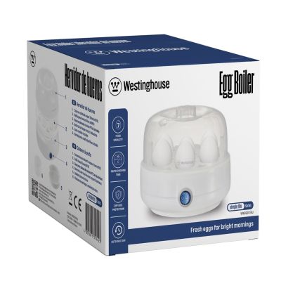 4. Jajowar Westinghouse WKEB201EU