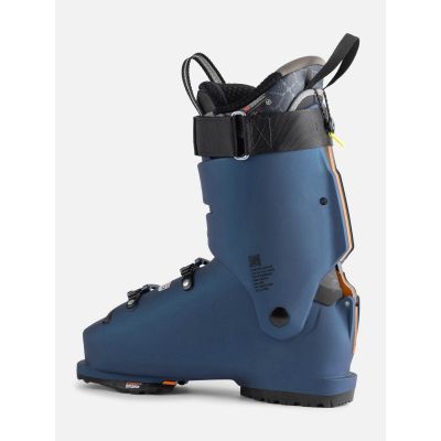 4. Buty narciarskie ROSSIGNOL VIZION 4B PRO 120 MV GW niebieski