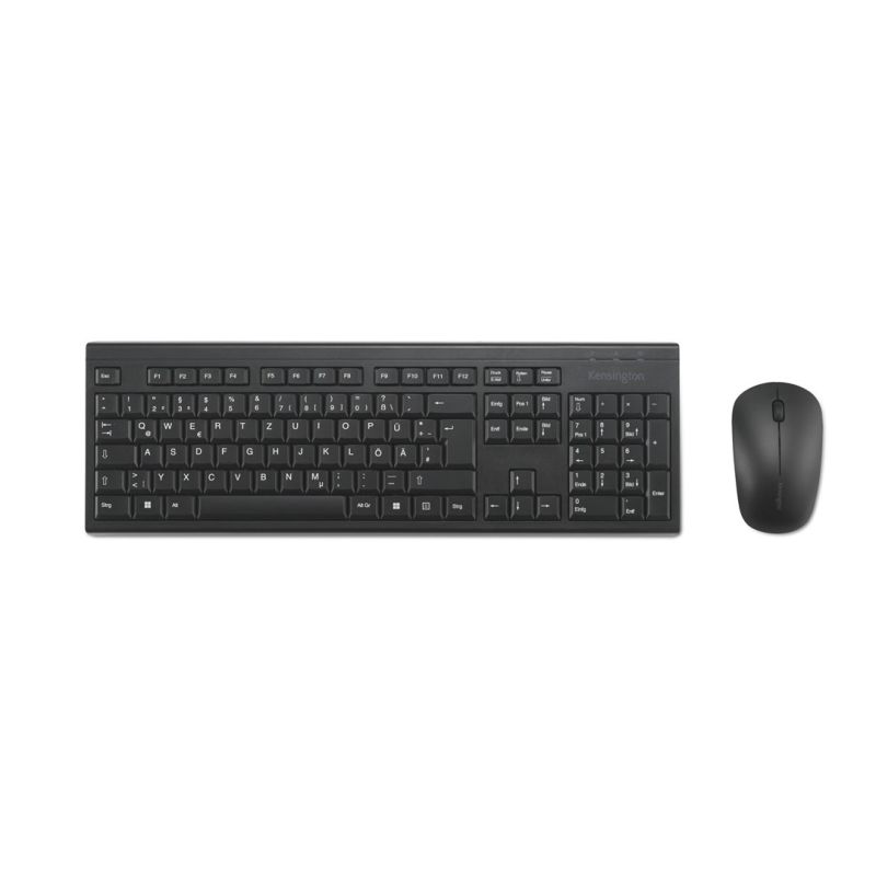 5. Kensington KM150 EQ klawiatura