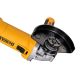 13. DeWALT DWE4237-QS szlifierka kątowa 12,5 cm 11500 RPM 22 kg