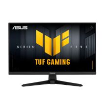 ASUS TUF Gaming VG259QMR5A monitor komputerowy 62,2 cm (24.5") 1920 x 1080 px Full HD LCD Czarny