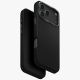 Etui UNIQ Lyden Magclick Charging na iPhone 17 Pro Max - czarne