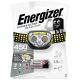 2. ENERGIZER LATARKA CZOŁOWA HEADLIGHT VISION ULTRA HEADLIGHT 3AAA 450 lm