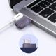 11. Adapter USB-C HDMI Ugreen US320 - szary