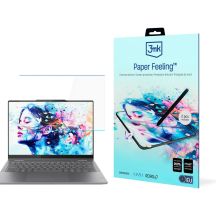 Folia ochronna 3mk Paper Feeling na Lenovo Yoga 7 2-in-1 14ILL10 14