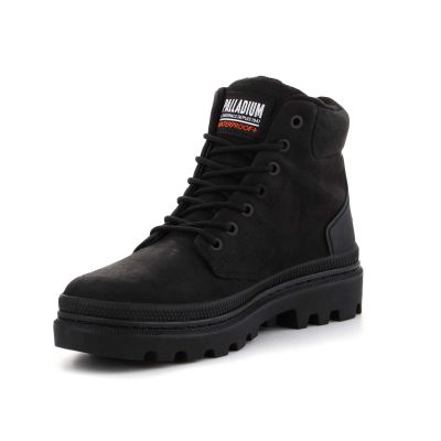 4. Buty Palladium Pallatrooper Sc Wp+ U 77198-010-M