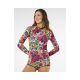 6. Pianka damska RIP CURL G-Bomb 1.5 Ls Bz B/Leg Spr multikolor