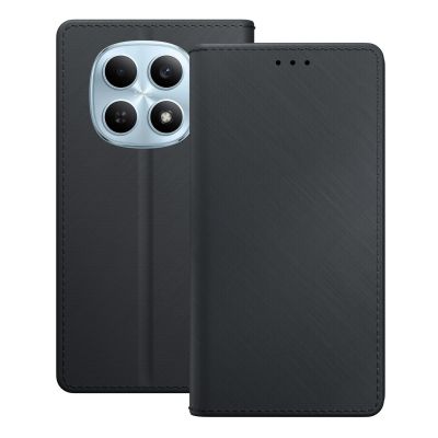 19. Etui 3mk Wallet Case na Xiaomi Redmi Note 15 5g - czarne