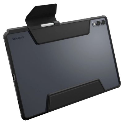 12. Etui Spigen Ultra Hybrid Pro na Samsung Galaxy Tab S11 Ultra 14.6 X930 / X936 - czarne
