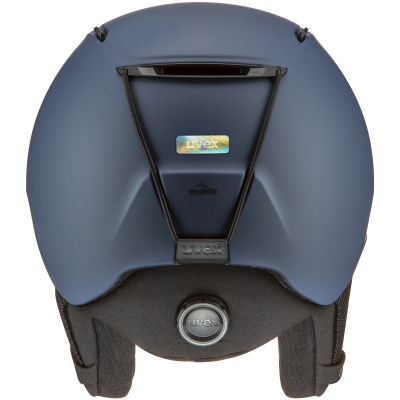 Kask narciarski UVEX Monte LT