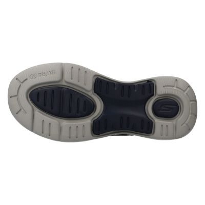 5. Japonki Skechers Go Walk Arch Fit San M 229022-BKGY