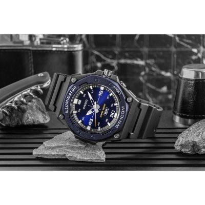 6. Zegarek Męski CASIO MW-620H-2AVDF + BOX