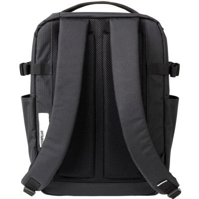 3. Caterpillar BHAKRA Backpack 84565-01 Czarne One size