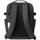 3. Caterpillar BHAKRA Backpack 84565-01 Czarne One size