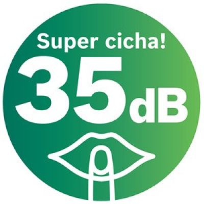 42. Chłodziarko-zamrażarka BOSCH KGN49LBCF