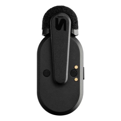 Shure MV-ONE-Z6 - bezprzewodowy mikrofon MoveMic MV-LaV z etui ładującym