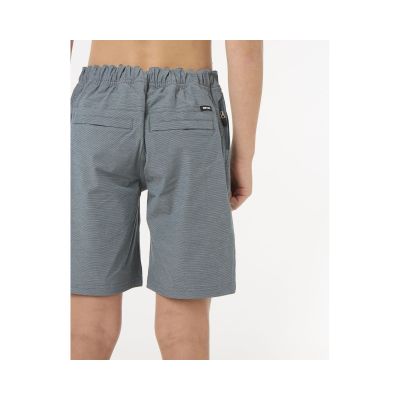 4. Szorty RIP CURL Boardwalk Phase-Boy turkusowy
