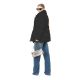 12. Kurtka puchowa Pinko W 101696A14J