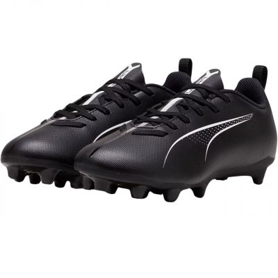2. Buty piłkarskie Puma Ultra 5 Play FG/AG Jr 107695 02