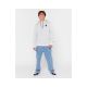 4. Bluza RIP CURL ANTI SERIES SEARCH BASE HOOD szara