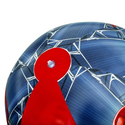 3. Piłka dmuchana 98002 SPIDER-MAN BEACH BALL