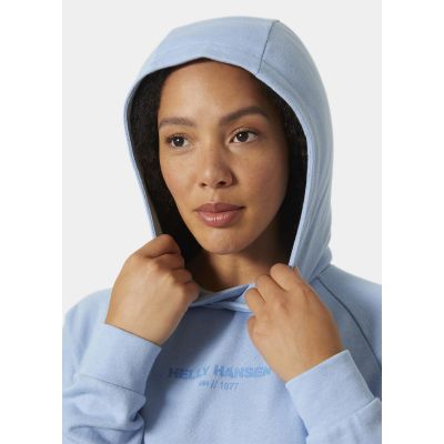 9. Bluza Helly Hansen z kapturem W Core Hoodie W 54033 627