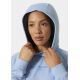 9. Bluza Helly Hansen z kapturem W Core Hoodie W 54033 627