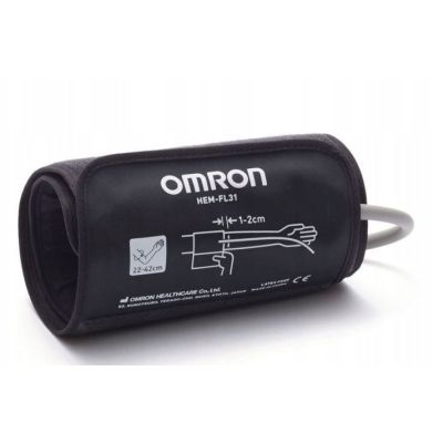 2. Ciśnieniomierz naramienny OMRON M4 Connect Afib