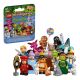 LEGO 71053 Minifigures V110